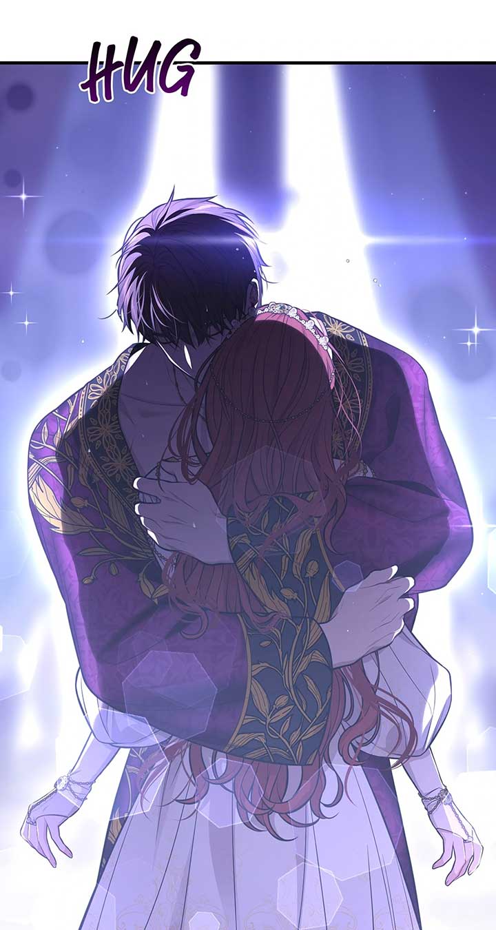 The Secret Bedroom of a Dejected Royal Daughter Chapter 95 24